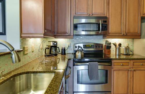 Mount Pleasant Condo with Pool and Bikes Near Beach! - Photo 8