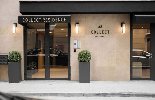Collect Residence - Foto 71