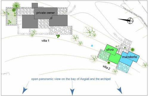 Villa Handras-Ulivo & Mandorlo, by Amorgos Holiday Homes - Foto 16