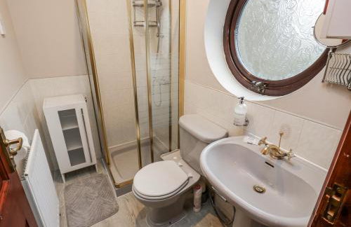 The Peak View Holmfirth - Foto 24