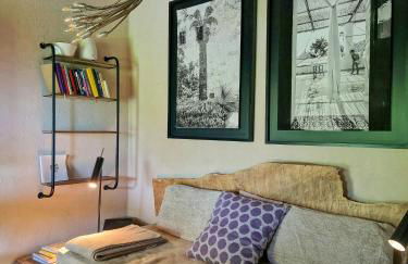 Sea View House Among Holm Oaks On Elba - Photo 9