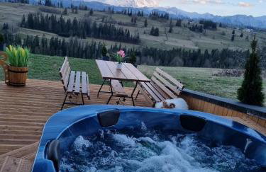 Leszczyniański Domek - Foto 32