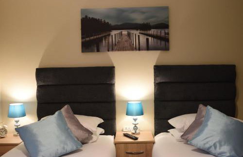 StayNEC Coach House Birmingham - For Company, Contractor & Leisure Stays - NEC, HS2, JLR, Airport - Foto 70