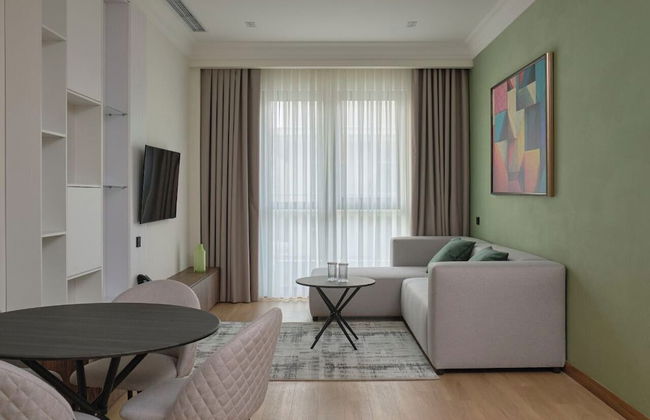 STYLO Residences & Suites - Foto 15