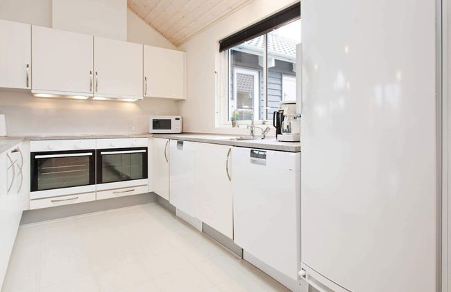 18 Person Holiday Home in Hojby - Photo 19