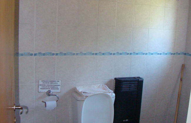 Cabañas Puerto Luna - Photo 29