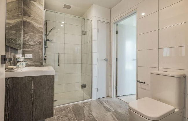 The Edgerley Suites - Foto 74