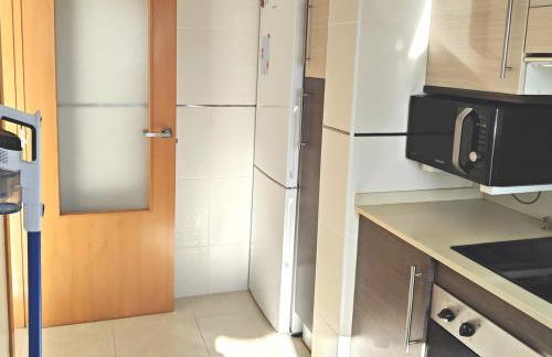 Piso nuevo y céntrico con piscina en Sant Carles de la Rápita - Foto 22