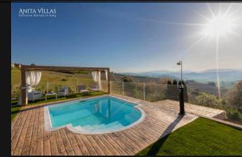 Spa& Resort Casa Grazia - Photo 11