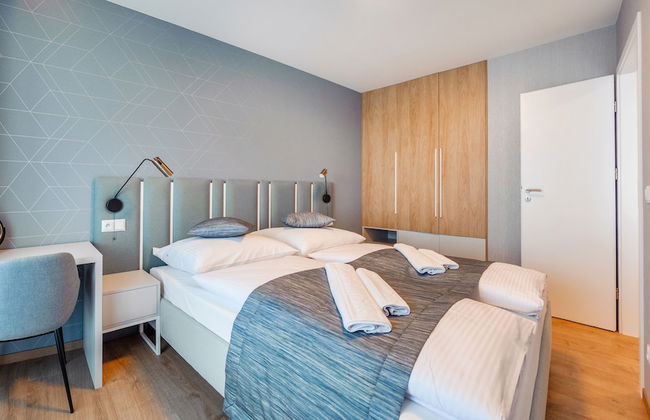 Apartamenty Sun&Snow Na Klifie - Photo 80