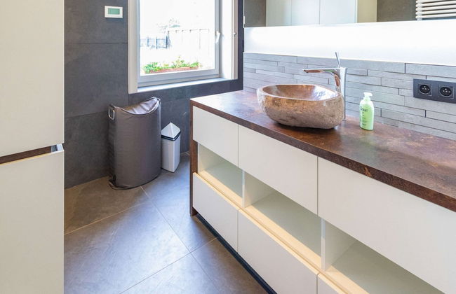 Unique Holiday Home in Haringe - Foto 9