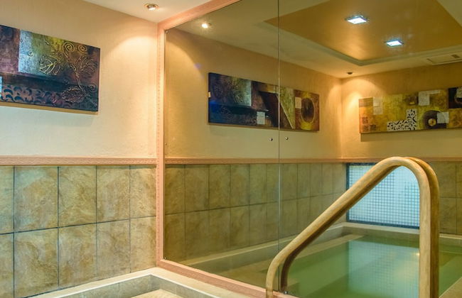 Mimosa Court Apartments - Foto 38