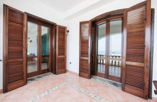 Villa Nicole Vista Mare - Foto 40