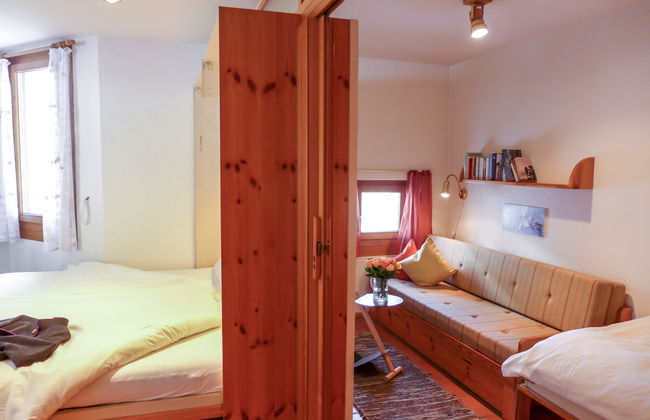 Chesa Maurus A12 - Foto 14