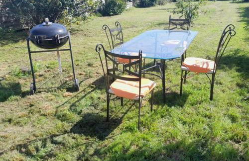 Au logis du circuit des 24h00 - Foto 8