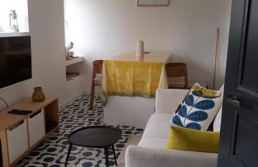 Havre de paix - Photo 1