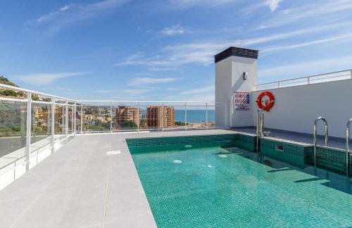 Malagueta Miramar with Shared Pool by Caleta Homes - Foto 11