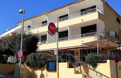 Bagari Apartments Camp de Mar - Foto 16