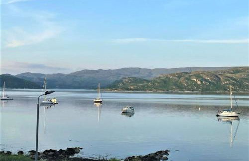 Kames View Apartment - Foto 19