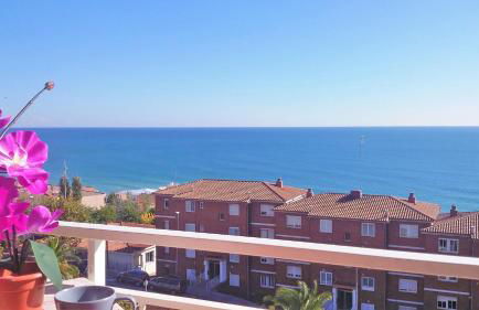 Carmen Seaview & Beach - Apartment - Photo 10