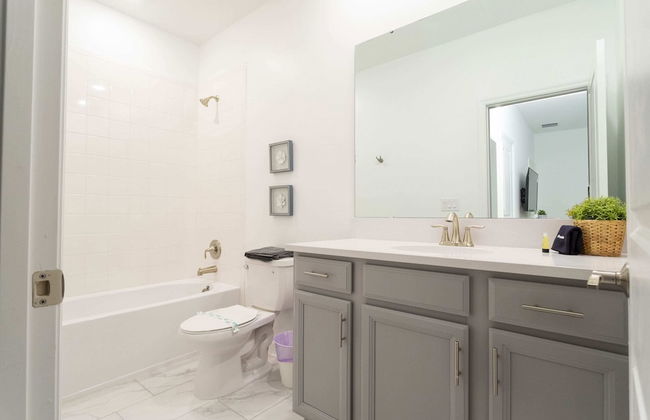 Gorgeous 8B 7BA Melbournbeach w Pool Dock Beach - Foto 46