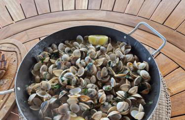 Beachfront Villa with Private Beach Access, Ocean Views, Pool, - Foto 37