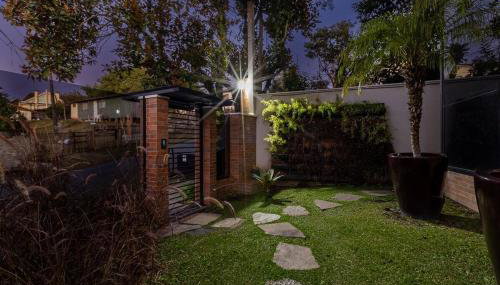 Studio lindamente decorado! Ideal para casal! 2 - Foto 2