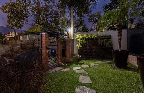 Studio lindamente decorado! Ideal para casal! 2 - Foto 2