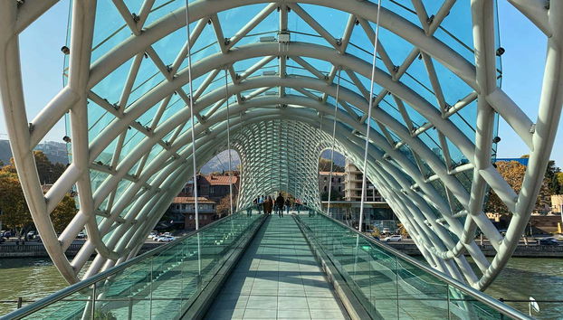 Tbilisi Tour + Wine Tasting - Foto 4