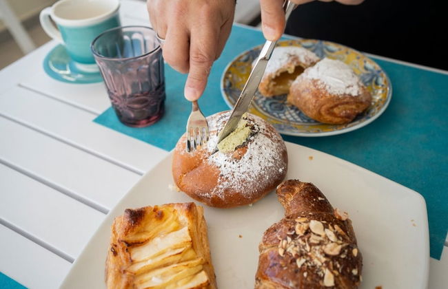 azzurra guest house - Foto 23