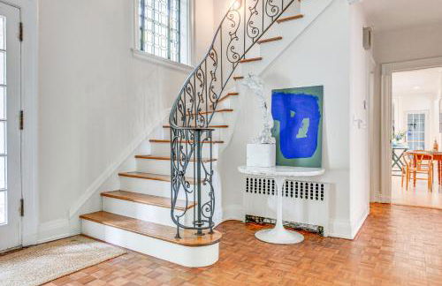 Hudson Valley Estate on 4 Acres with Private Pool! - Foto 17