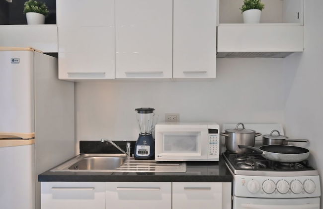 LINCOLN SUITE - Foto 25