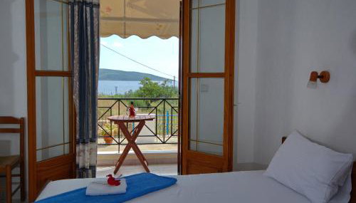 NIKIS ROOMS - Foto 4