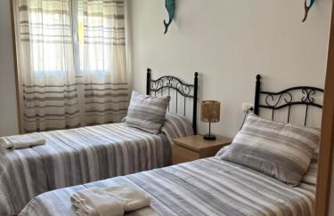 El Mirador de Inés - Primera Línea de Playa - Foto 22