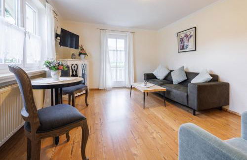 Gästehaus Burghartswieser inkl. Chiemgaukarte - Foto 6