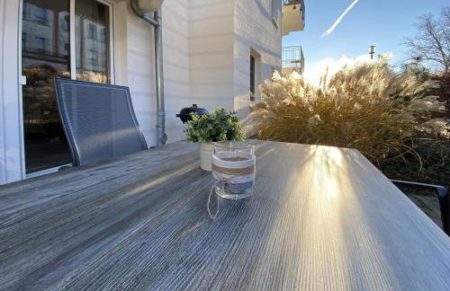 Residenz von Flotow Wohnung 01 - Foto 24