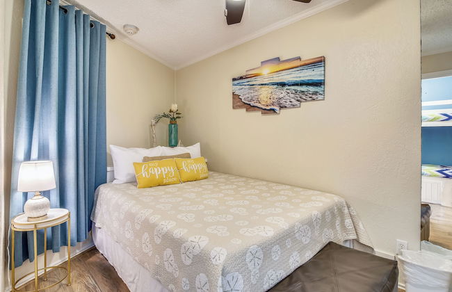 Casa Del Mar 257- La Costa - Foto 11