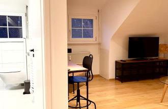 Ferienwohnung Im Städtle - Foto 22