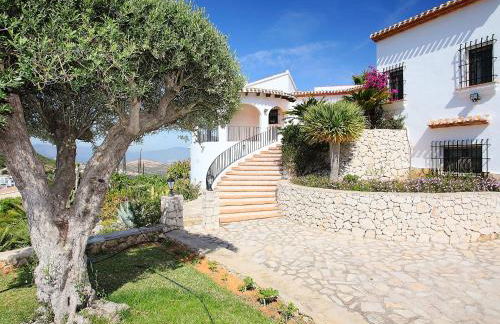 Villa Paraje de Libertad by Interhome - Foto 49