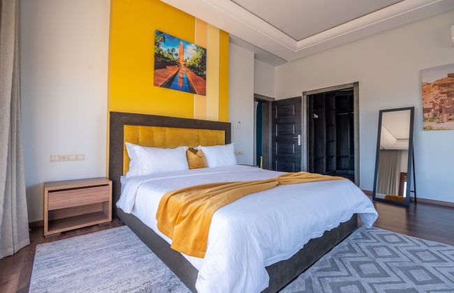 Mandar Atlas - Foto 22