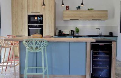 Villa Seabel - le standing avec piscine et vue mer - Foto 7