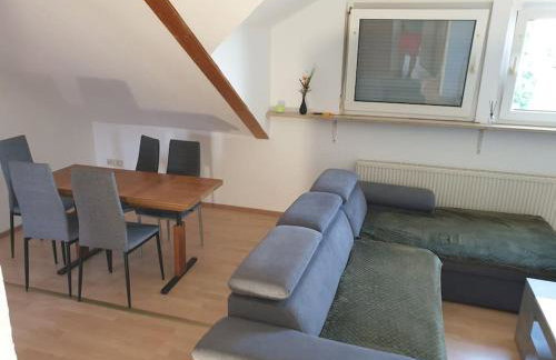 Schöne Wohnung zentral Ingolstadt - Foto 12