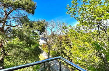 Ku Słońcu - Apartamenty Rozewie - Widok na morze - Foto 16