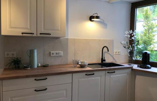 das rote Ferienhaus Terlinden - Foto 35