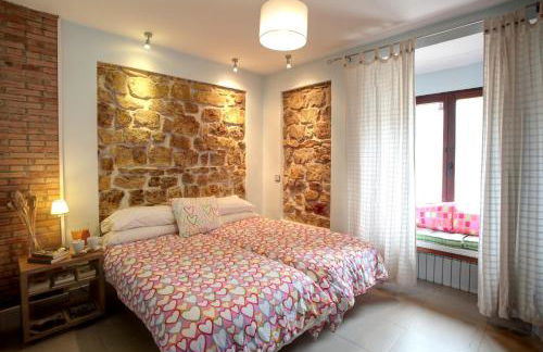 Casa Rural Siguenza Domus 200m2 de Vivienda y Exterior - Foto 23