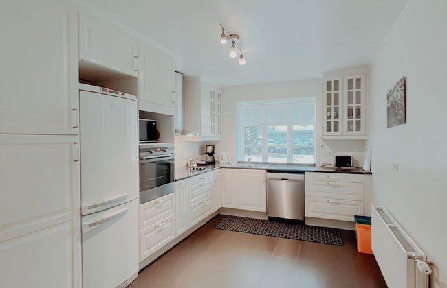 Gamli Skolinn Husavik - Foto 27