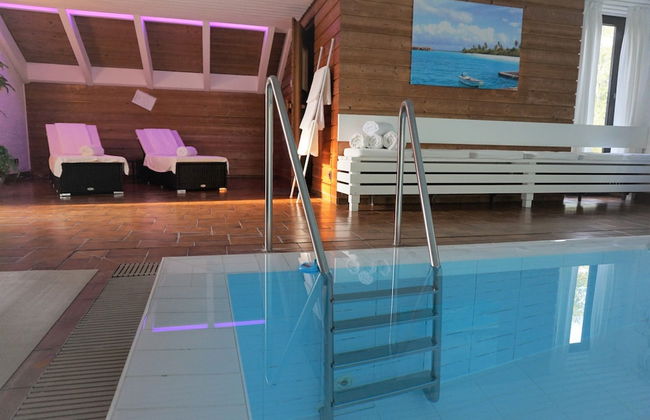 Luxus Landhaus Baiersbronn - Foto 26