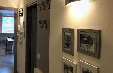 Appartamento Lusso Panoramic - Andalo - Foto 25