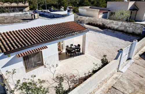 VILLA per vacanza relax Salento Puglia - Foto 19