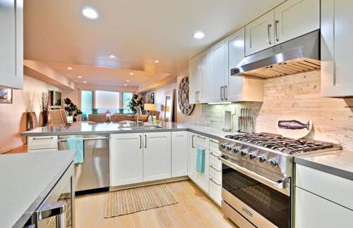 Stunning Oceanfront Getaway at Windansea Beach - Foto 12